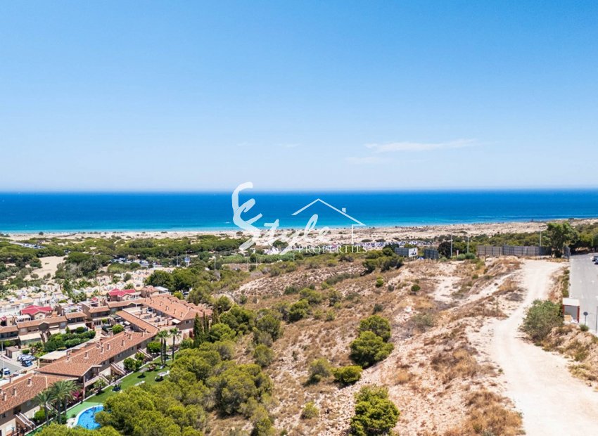 Resale - Apartment - Gran Alacant - Playa del Carabassí