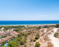 Resale - Apartment - Gran Alacant - Playa del Carabassí