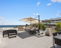 Resale - Apartment - Gran Alacant - Playa del Carabassí