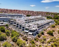 Resale - Apartment - Gran Alacant - Playa del Carabassí