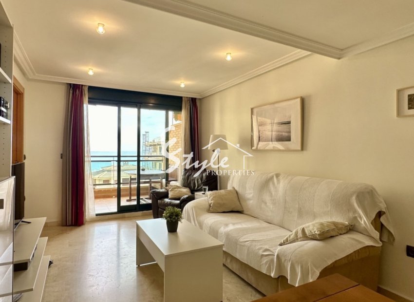 Resale - Apartment - Guardamar del Segura - Beach Guardamar