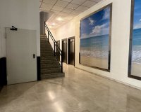 Resale - Apartment - Guardamar del Segura - Beach Guardamar