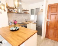 Resale - Apartment - Guardamar del Segura