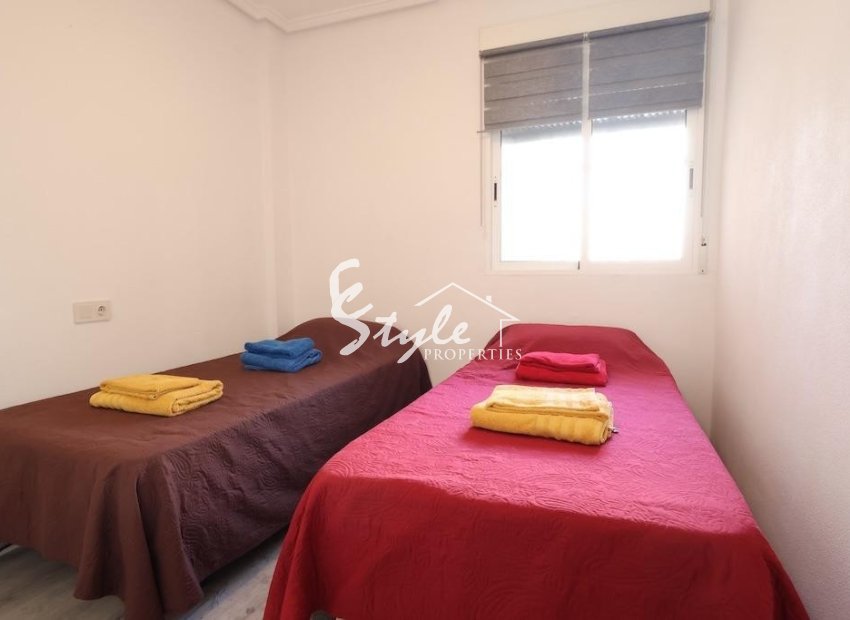 Resale - Apartment - Guardamar del Segura