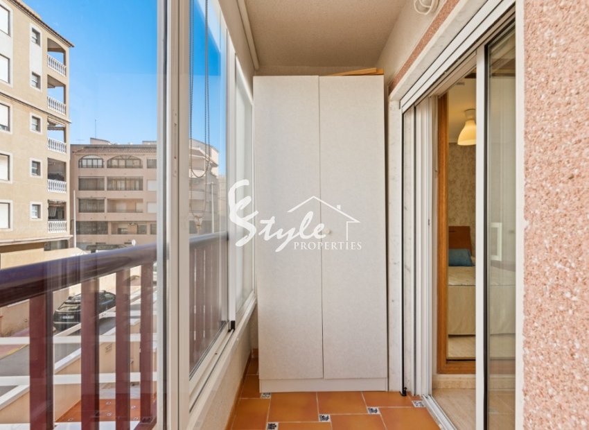 Resale - Apartment - Guardamar del Segura