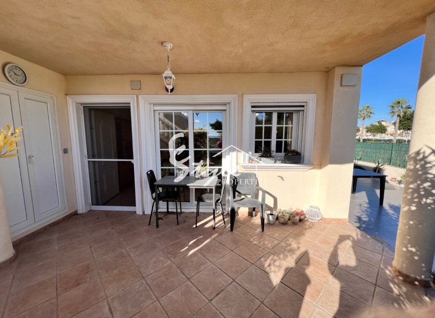 Resale - Apartment - Guardamar - El Raso