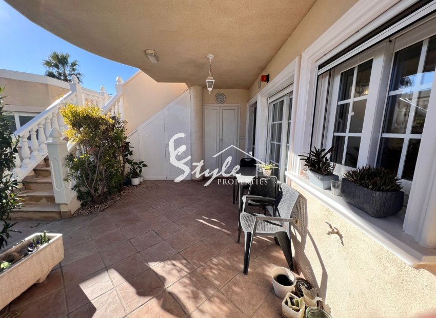 Resale - Apartment - Guardamar - El Raso