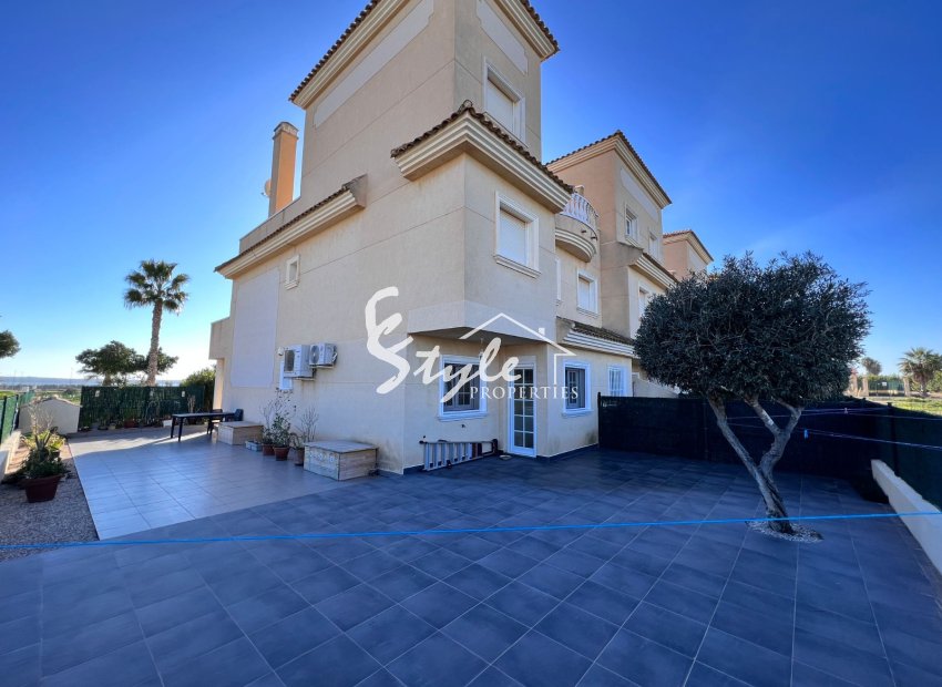 Resale - Apartment - Guardamar - El Raso