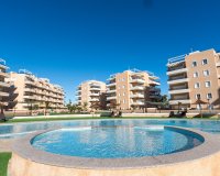 Resale - Apartment - Guardamar - El Raso