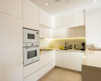 Resale - Apartment - Guardamar - El Raso