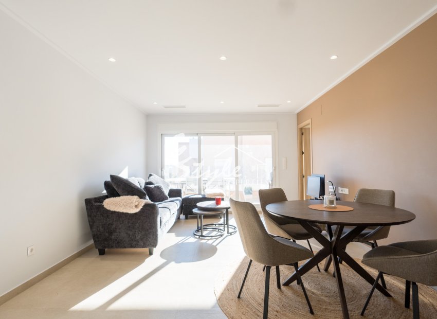 Resale - Apartment - Guardamar - El Raso