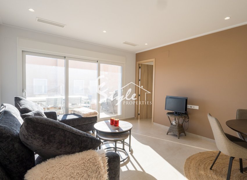 Resale - Apartment - Guardamar - El Raso