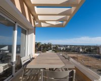 Resale - Apartment - Guardamar - El Raso