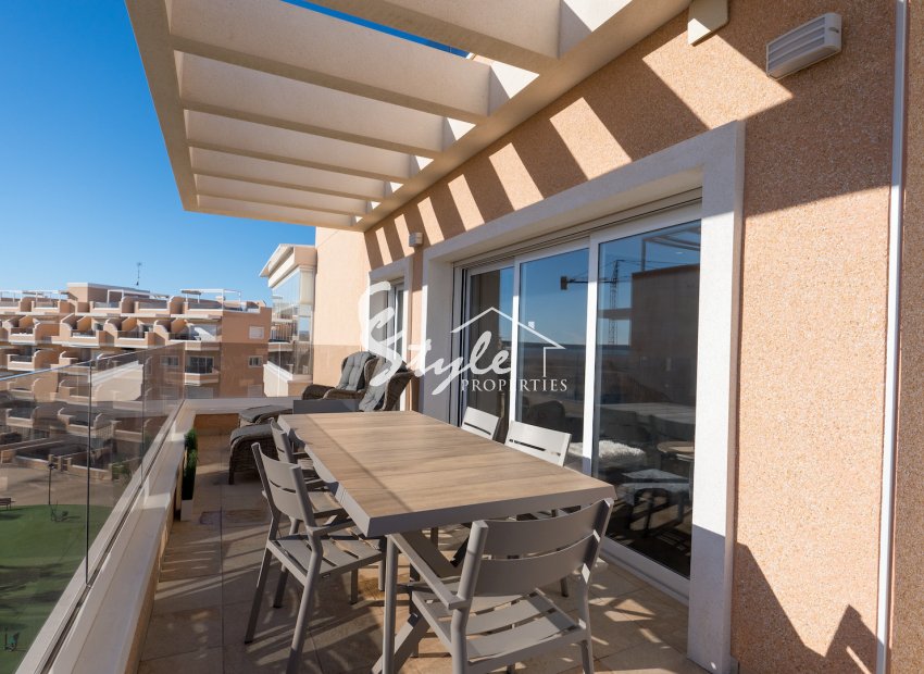 Resale - Apartment - Guardamar - El Raso