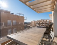 Resale - Apartment - Guardamar - El Raso