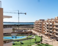 Resale - Apartment - Guardamar - El Raso