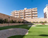 Resale - Apartment - Guardamar - El Raso
