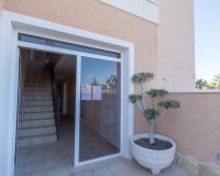 Resale - Apartment - Guardamar - El Raso