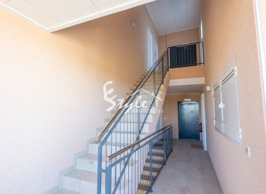 Resale - Apartment - Guardamar - El Raso