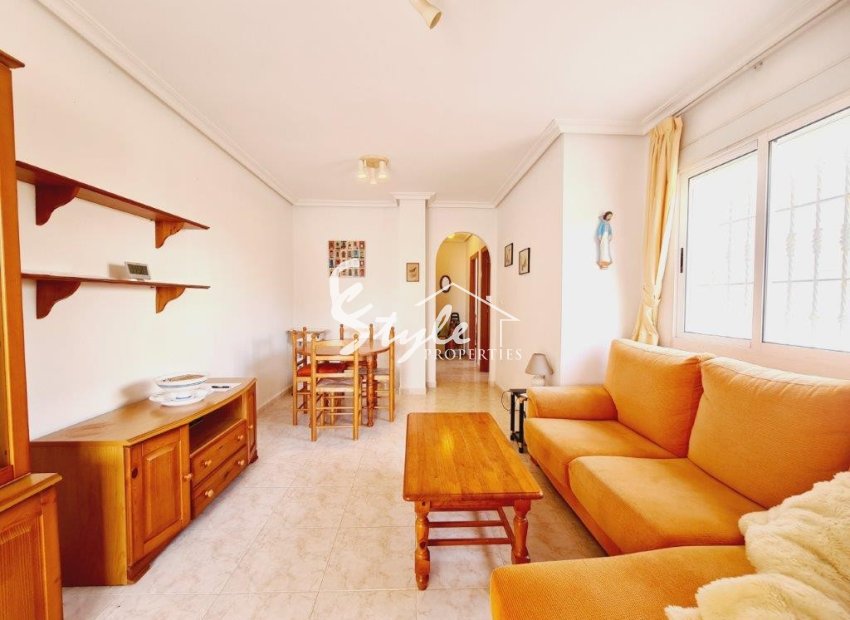 Resale - Apartment - La Mata