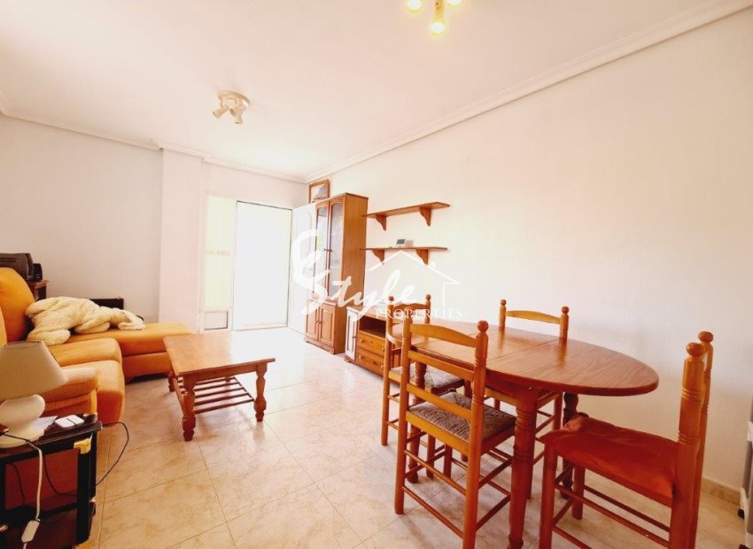 Resale - Apartment - La Mata