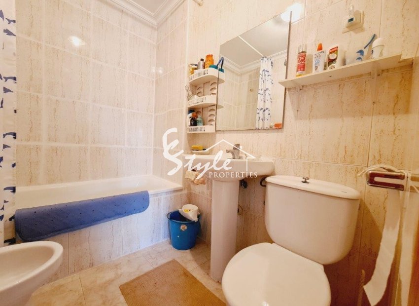 Resale - Apartment - La Mata