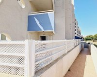 Resale - Apartment - La Mata