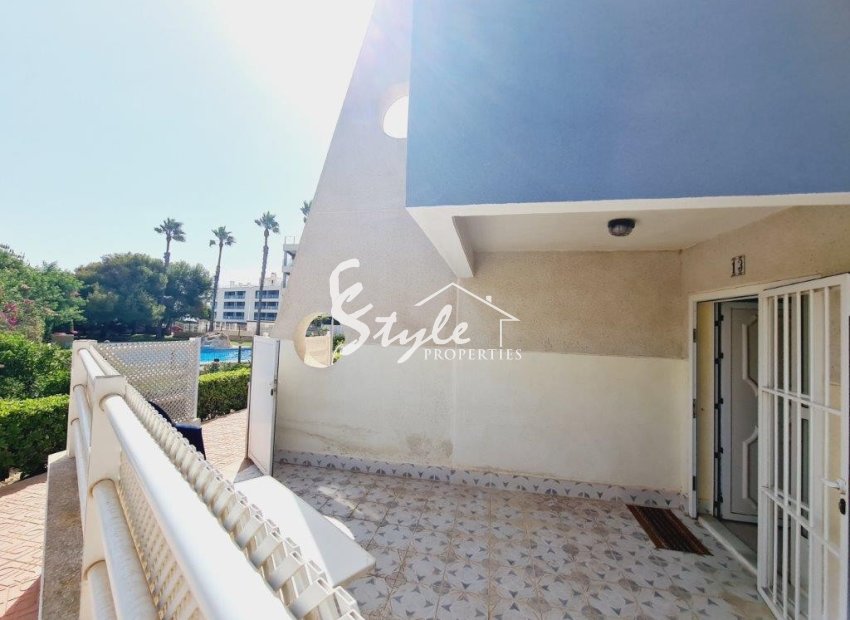 Resale - Apartment - La Mata