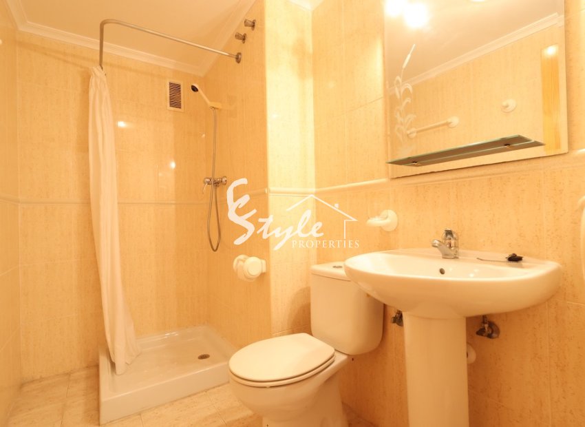 Resale - Apartment - La Mata