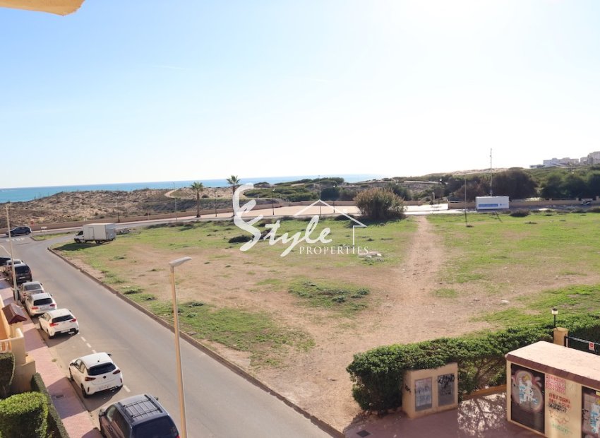 Resale - Apartment - La Mata