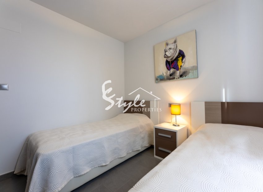 Resale - Apartment - La Mata