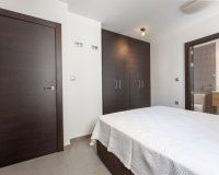 Resale - Apartment - La Mata