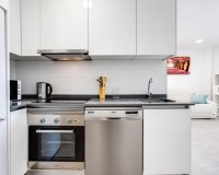 Resale - Apartment - La Mata