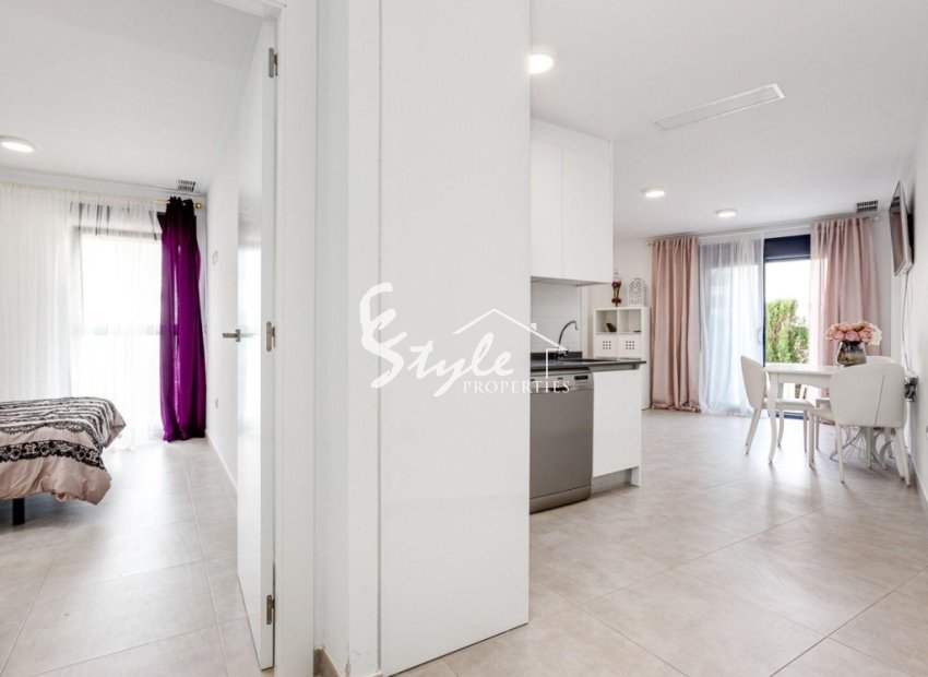 Resale - Apartment - La Mata