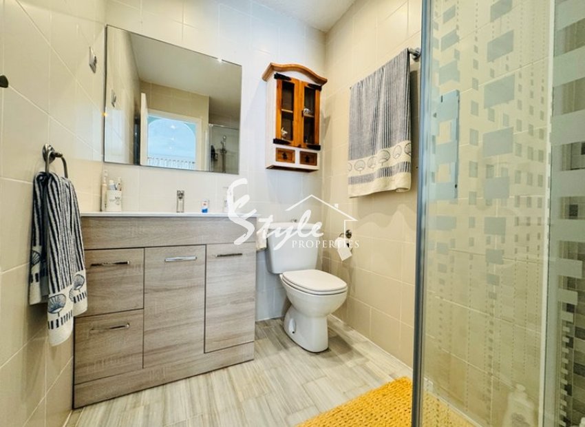 Resale - Apartment - La Mata