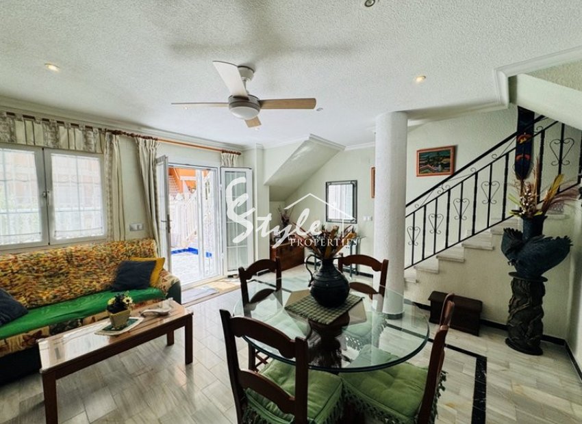 Resale - Apartment - La Mata