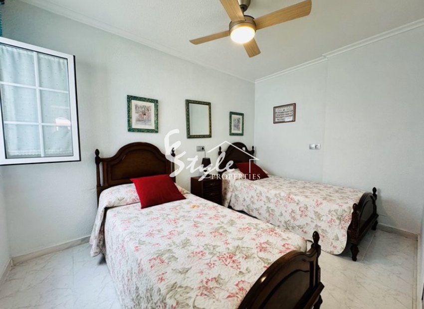 Resale - Apartment - La Mata