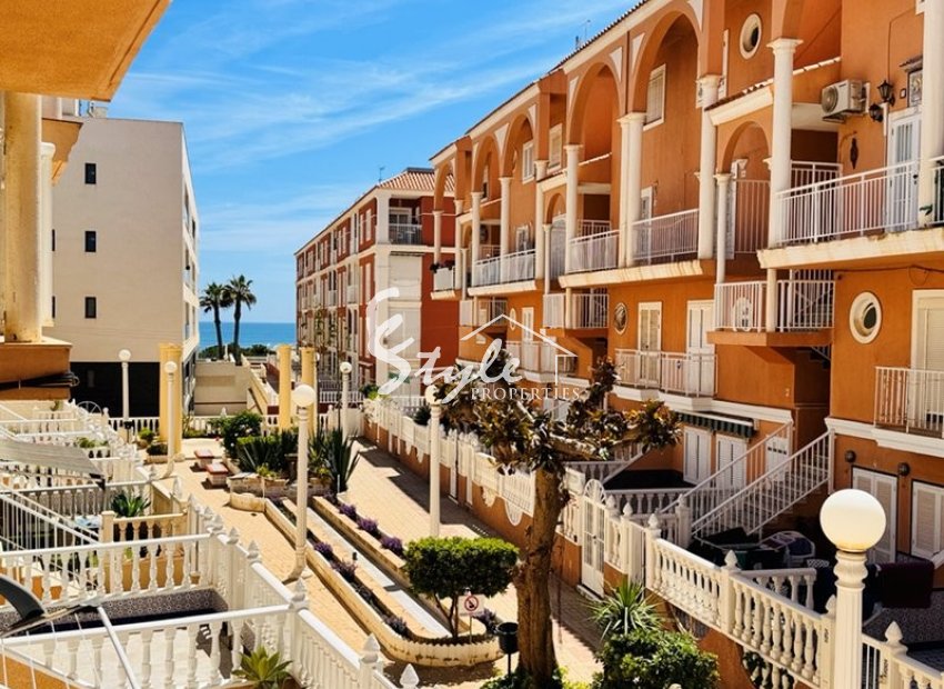 Resale - Apartment - La Mata
