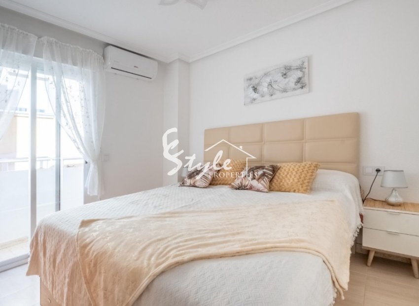 Resale - Apartment - La Mata