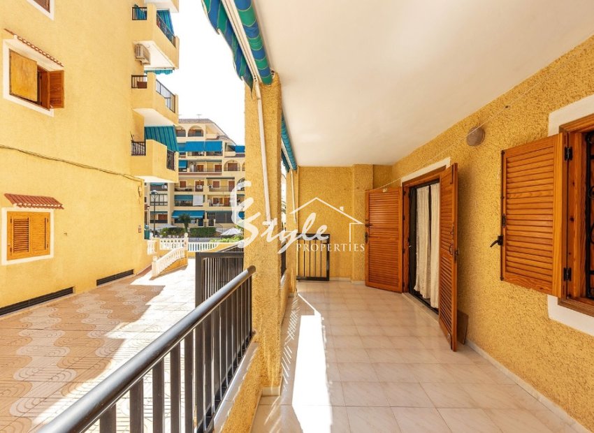 Resale - Apartment - La Mata