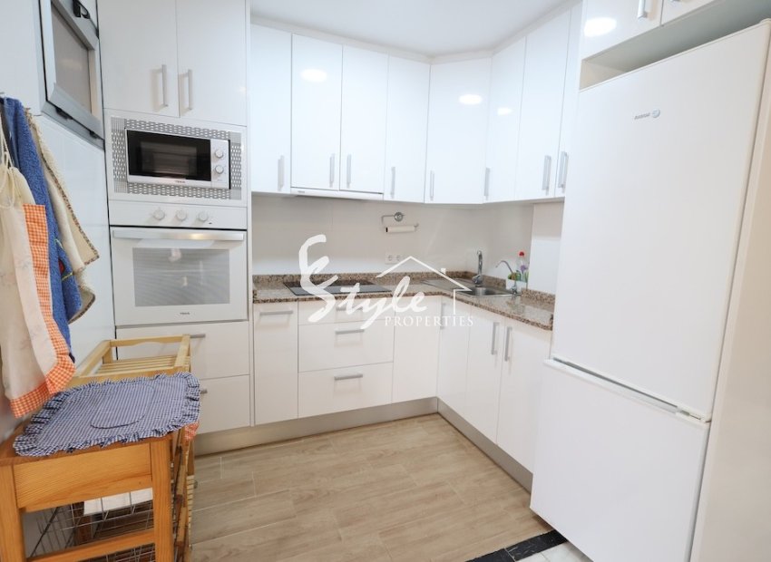 Resale - Apartment - La Mata