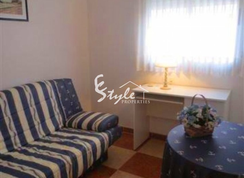 Resale - Apartment - La Mata
