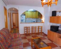 Resale - Apartment - La Mata