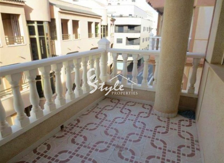 Resale - Apartment - La Mata