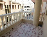 Resale - Apartment - La Mata