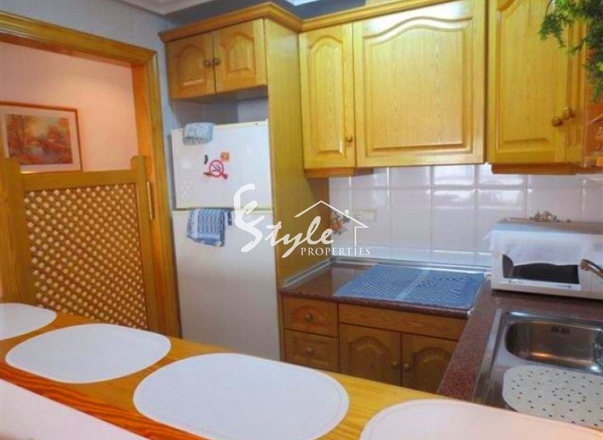 Resale - Apartment - La Mata