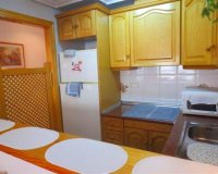 Resale - Apartment - La Mata