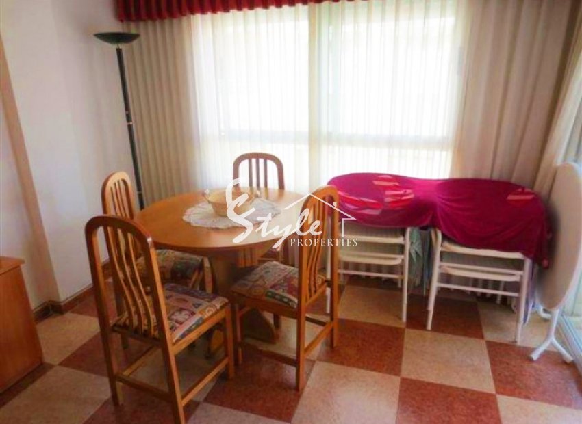 Resale - Apartment - La Mata