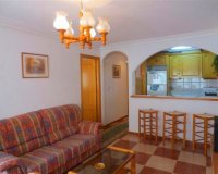Resale - Apartment - La Mata