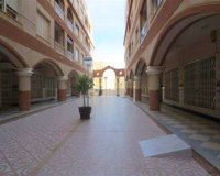 Resale - Apartment - La Mata